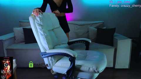 crazzy_cherry free recording from 2025-10-04 15:55:00