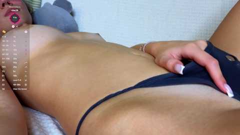 cute_fox_girl free recording from 2025-10-04 12:34:00