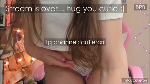 cutierori free recording from 