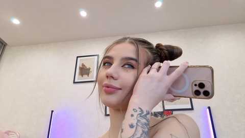 jenie_fire free recording from 2025-10-04 19:28:00