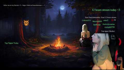 kimilee22 free recording from 2025-10-04 17:22:00