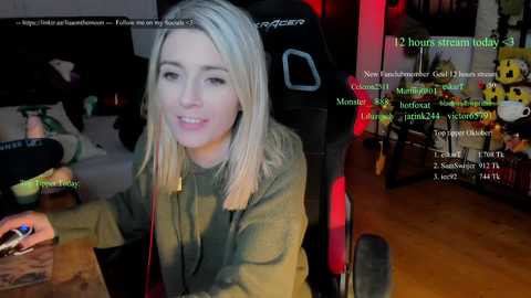 kimilee22 free recording from 2025-10-04 20:03:00