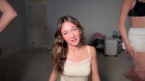 avaowenss free recording from 2025-10-05 00:49:00