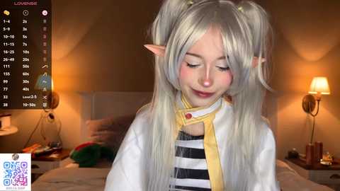 bella_gasp free recording from 2025-10-05 17:31:00