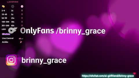 brinny_grace free recording from 