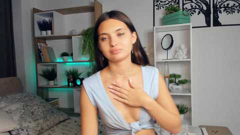 bunny_nova free recording from 2025-10-05 15:52:00