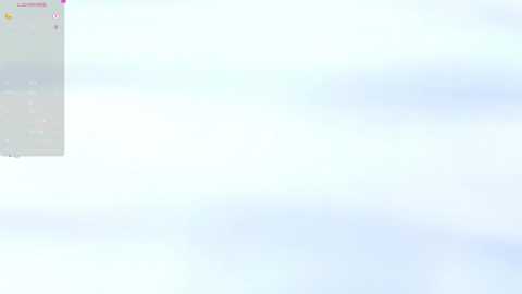 cute_fox_girl free recording from 