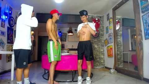 g4mens free recording from 2025-10-05 01:08:00