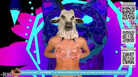 hannahjames710 free recording from 2025-10-05 19:18:00