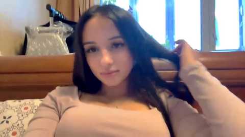 tressamarshbanks free recording from 