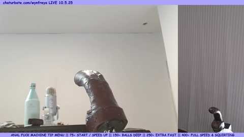 wynfreya free recording from 