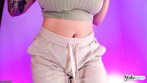 yesikasaenz free recording from 2025-10-05 12:16:00