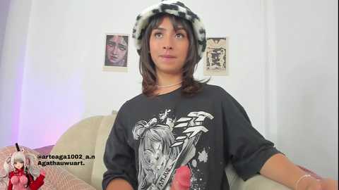 agathauwuart free recording from 2025-10-06 17:06:00