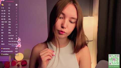 annamarie_foryou free recording from 