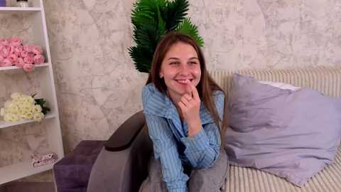 bernadettedirlam free recording from 