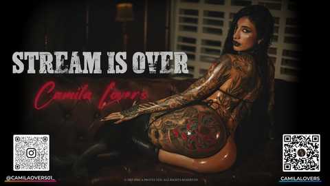 camilalovers01 free recording from 2025-10-06 07:04:00