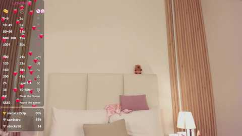 julietastong free recording from 2025-10-06 21:25:00