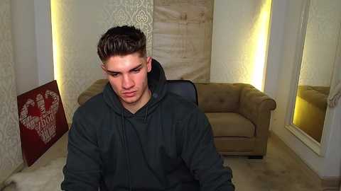 maxkaiden free recording from 2025-10-06 09:45:00