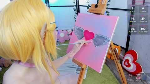 milkycute free recording from 2025-10-06 02:05:00