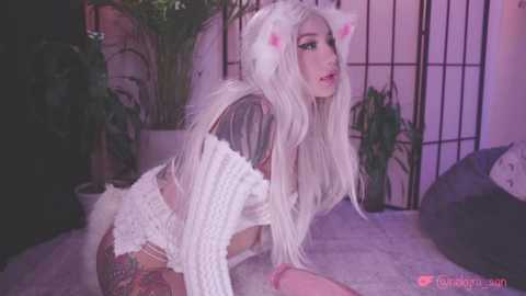 nekyra_san free recording from 