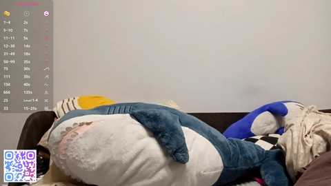 vannessablumer free recording from 