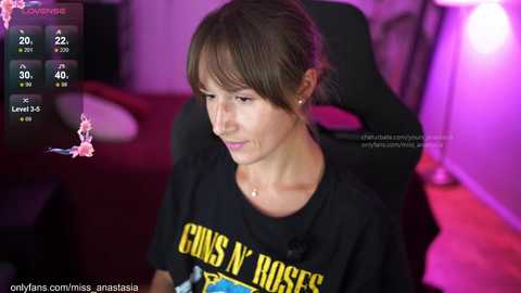 yours_anastasia free recording from 2025-10-06 20:33:00