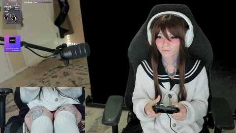 archancel free recording from 2025-10-07 06:40:00