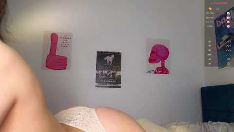 baby_ruth free recording from 