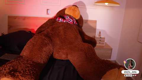 bella__donne free recording from 2025-10-07 16:02:00