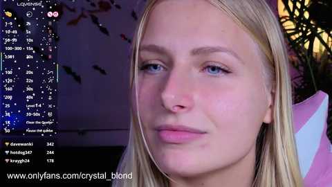crystal_blond free recording from 2025-10-07 01:31:00