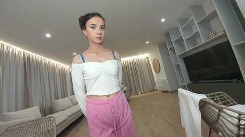 ehotlovea free recording from 2025-10-07 04:58:00