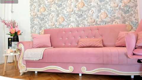 hotfallingdevil free recording from 2025-10-07 14:08:00