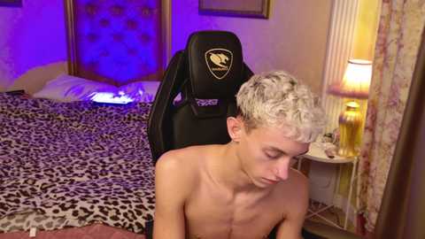 leonlure free recording from 