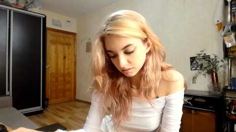 loisepadovano free recording from 2025-10-07 03:02:00