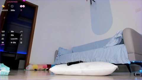 sana_minatozaki free recording from 2025-10-07 04:05:00