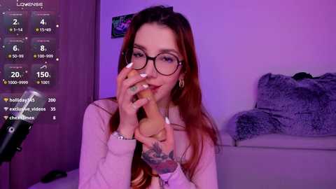 thecosmicgirl free recording from 2025-10-07 01:36:00