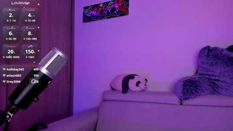 thecosmicgirl free recording from 2025-10-07 02:07:00