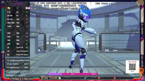 zonetron free recording from 