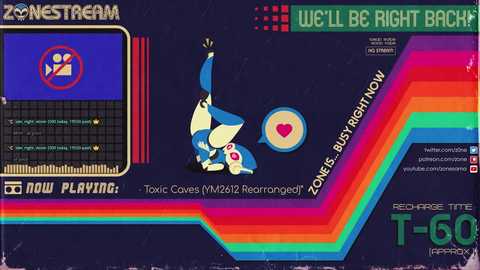 zonetron free recording from 