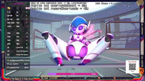 zonetron free recording from 