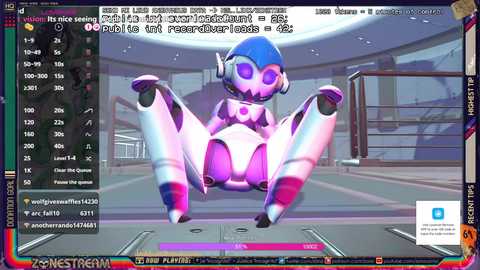 zonetron free recording from 