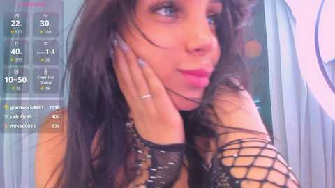 angelrossario free recording from 2025-10-08 10:11:00