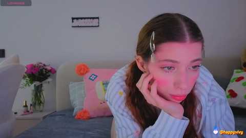 happyvivy free recording from 