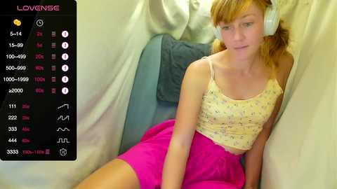 its_lily free recording from 
