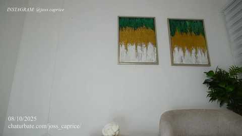 joss_caprice free recording from 