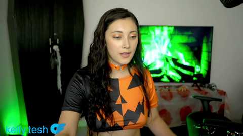 kellytesh free recording from 2025-10-08 20:20:00