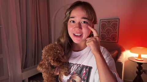 kristyspiritedaway free recording from 2025-10-08 16:32:00