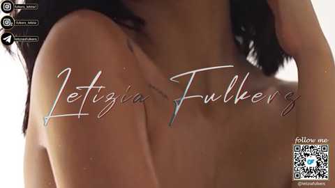 letiziafulkers1 free recording from 