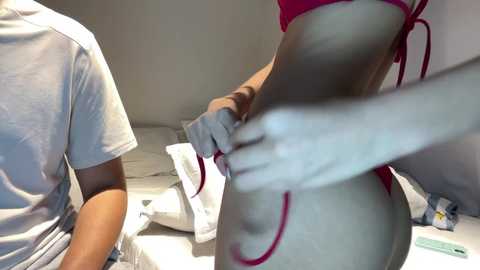 littlemegancouple free recording from 2025-10-08 06:44:00