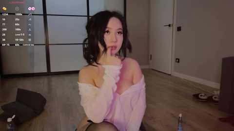 lunajii free recording from 2025-10-08 06:00:00